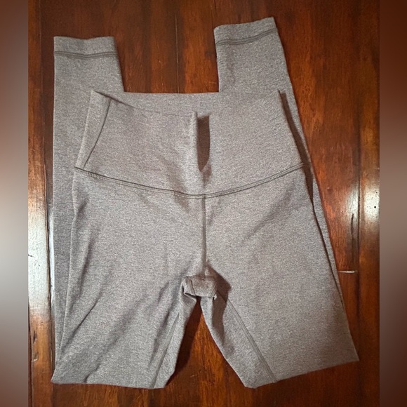 Lululemon Align High-Rise Pants - Picture 4 of 9